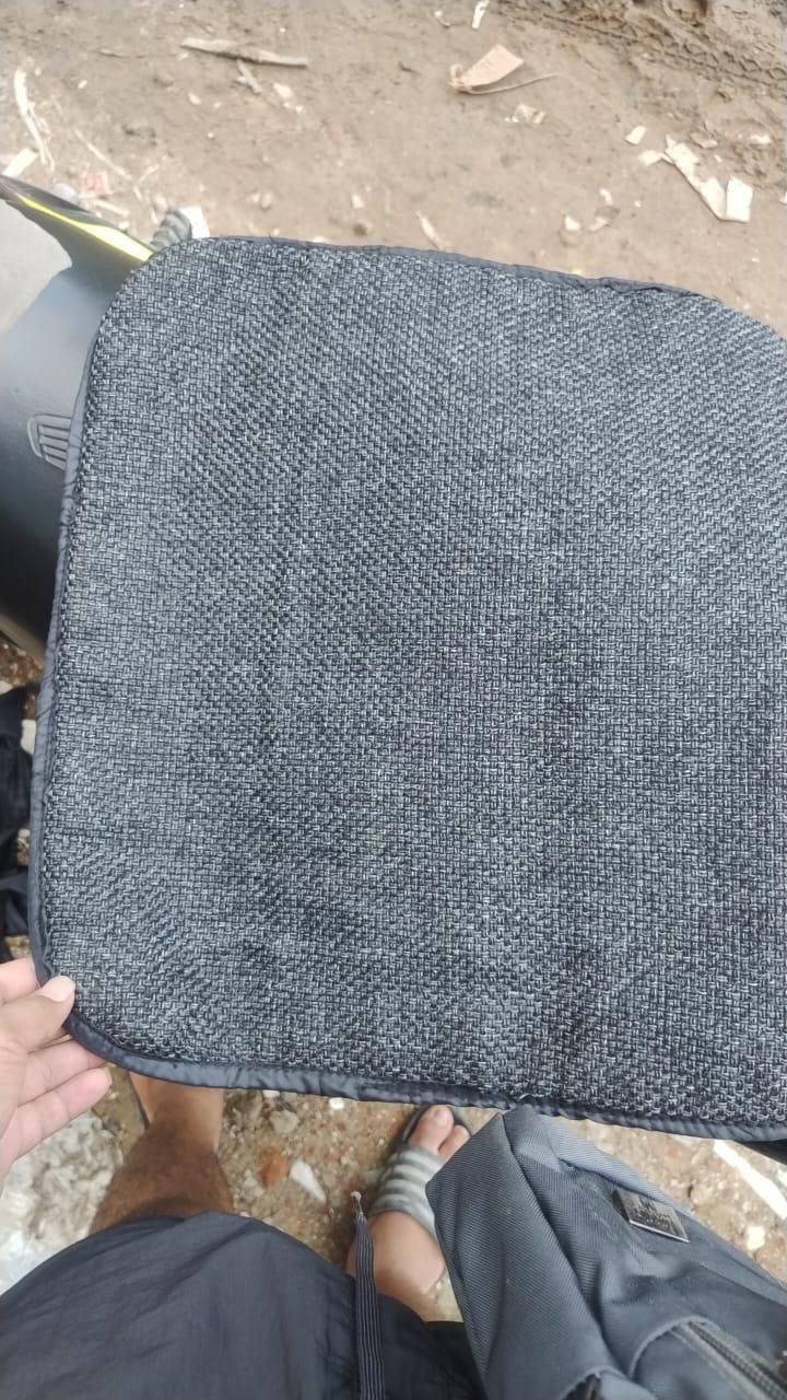 Car Seat Bottom Cover Pack of 5