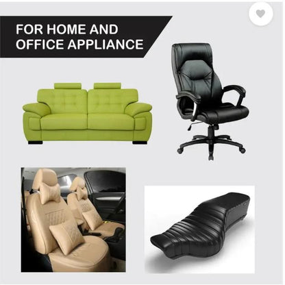 Multipurpose Foaming Car Interior And Exterior Cleaner Foam Spray (Pack of 2)